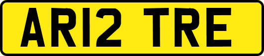 AR12TRE