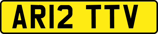 AR12TTV