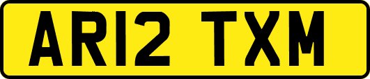 AR12TXM
