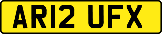 AR12UFX