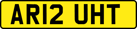 AR12UHT