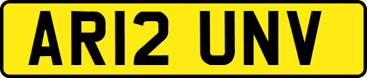 AR12UNV