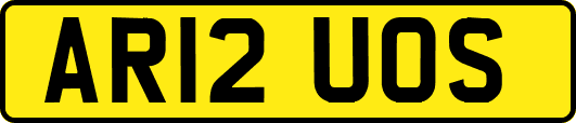AR12UOS