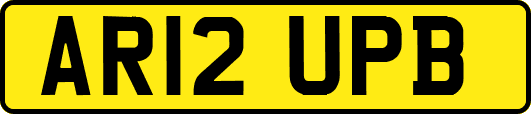 AR12UPB
