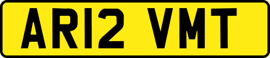 AR12VMT