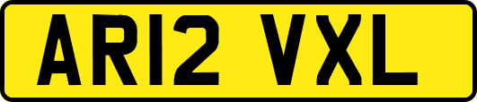 AR12VXL
