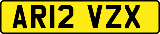 AR12VZX