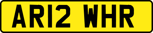 AR12WHR