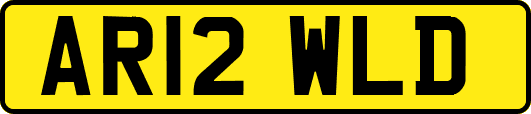 AR12WLD