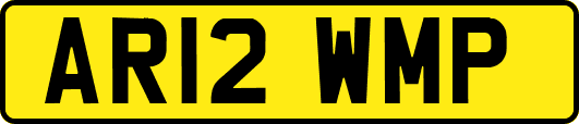 AR12WMP