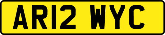 AR12WYC