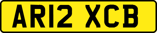 AR12XCB