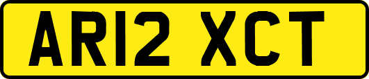 AR12XCT