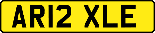 AR12XLE