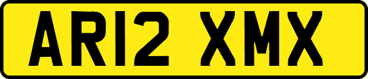 AR12XMX