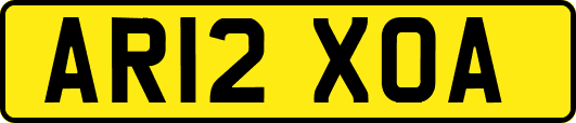 AR12XOA
