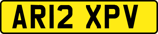 AR12XPV