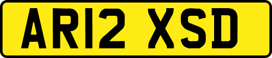 AR12XSD