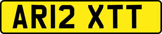 AR12XTT