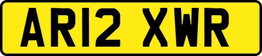 AR12XWR