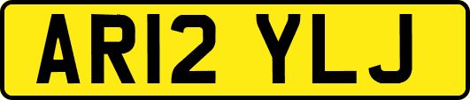 AR12YLJ