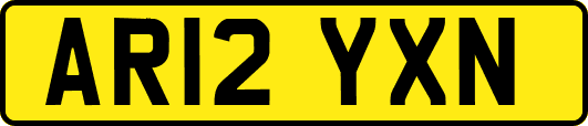 AR12YXN