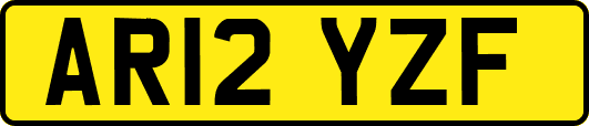 AR12YZF