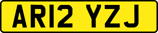 AR12YZJ