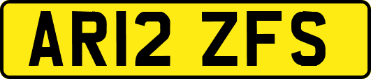 AR12ZFS