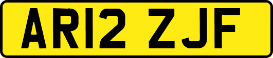 AR12ZJF