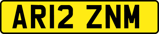 AR12ZNM