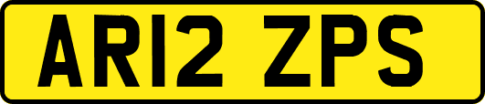 AR12ZPS