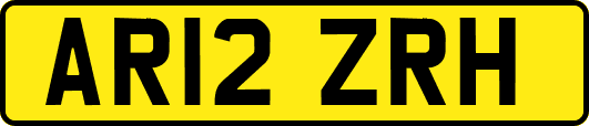 AR12ZRH