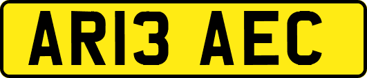 AR13AEC