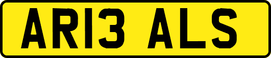 AR13ALS