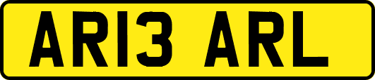 AR13ARL
