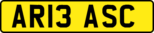 AR13ASC