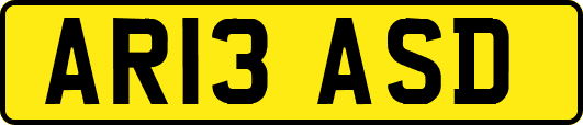 AR13ASD