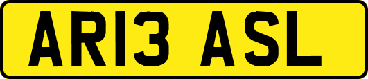 AR13ASL