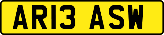 AR13ASW