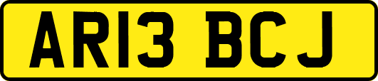 AR13BCJ