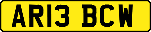 AR13BCW