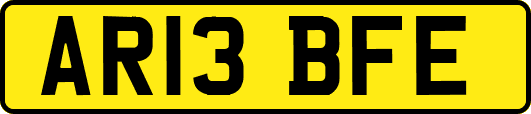 AR13BFE