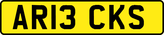 AR13CKS