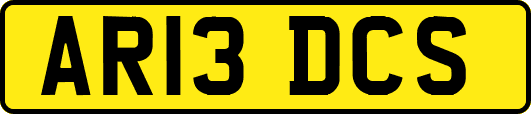 AR13DCS