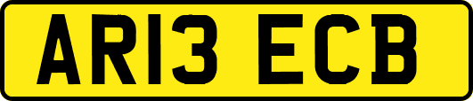 AR13ECB