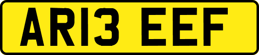 AR13EEF