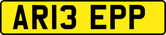 AR13EPP