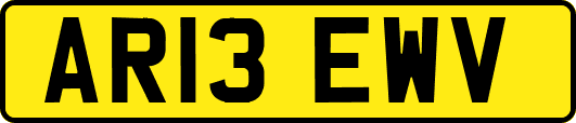 AR13EWV