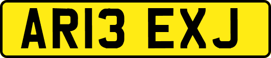 AR13EXJ